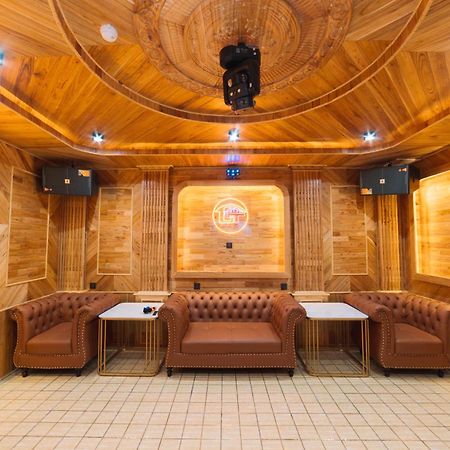 Quy Tai Premium Hotel Da Lat Dış mekan fotoğraf