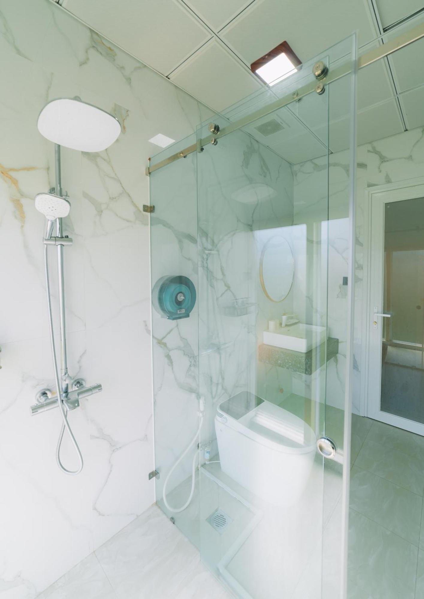 Quy Tai Premium Hotel Da Lat Dış mekan fotoğraf