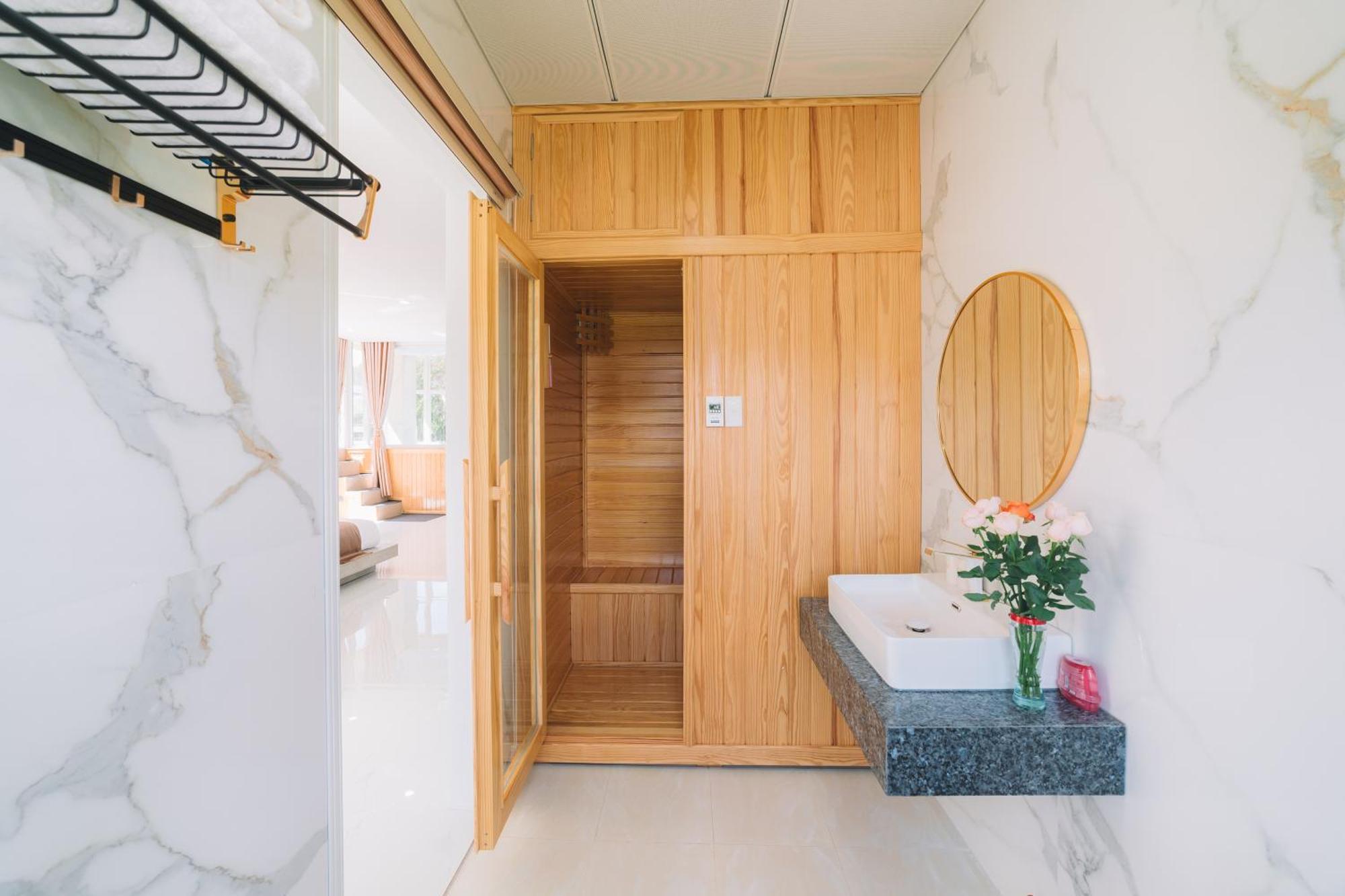 Quy Tai Premium Hotel Da Lat Dış mekan fotoğraf