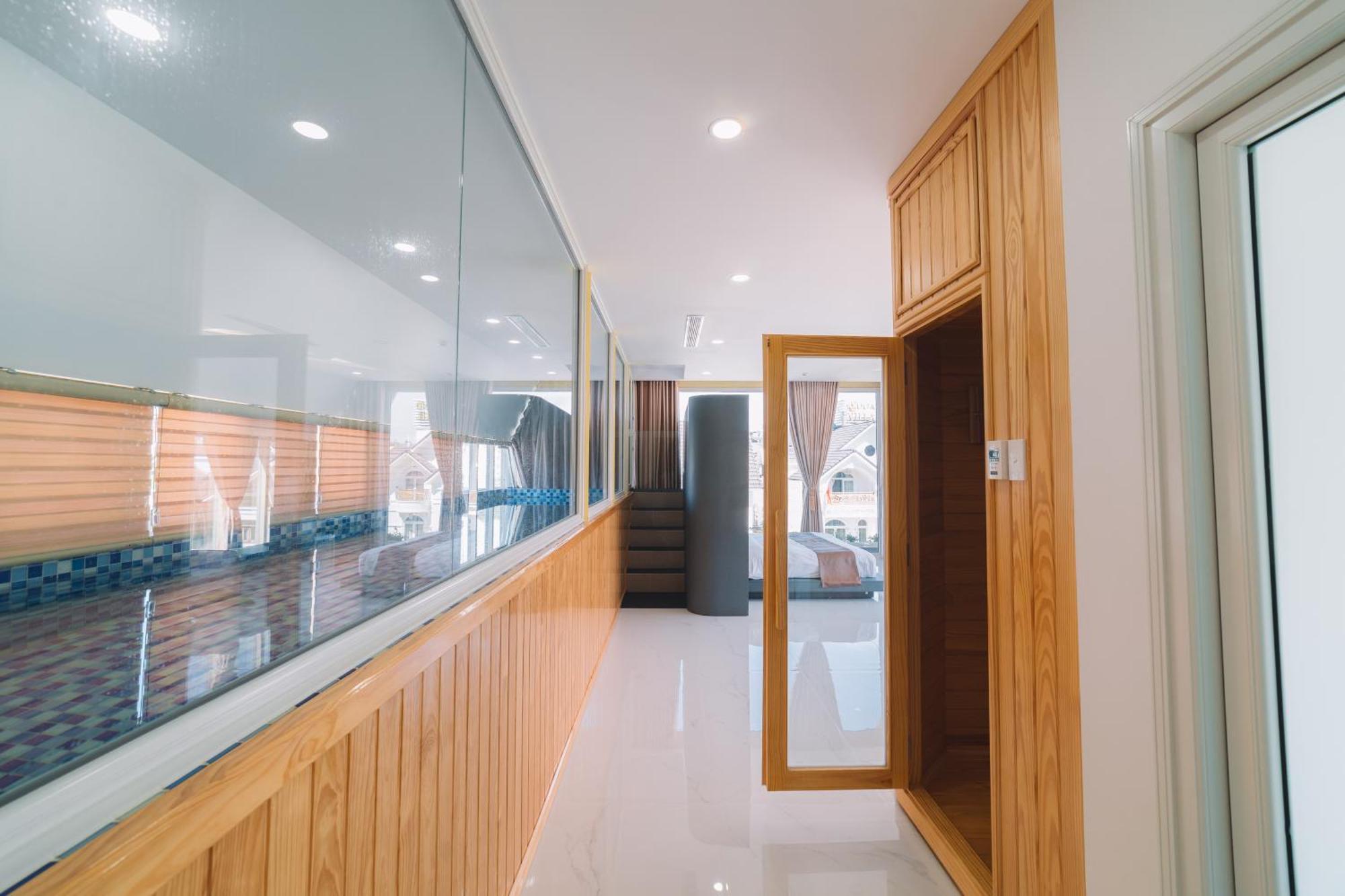 Quy Tai Premium Hotel Da Lat Dış mekan fotoğraf