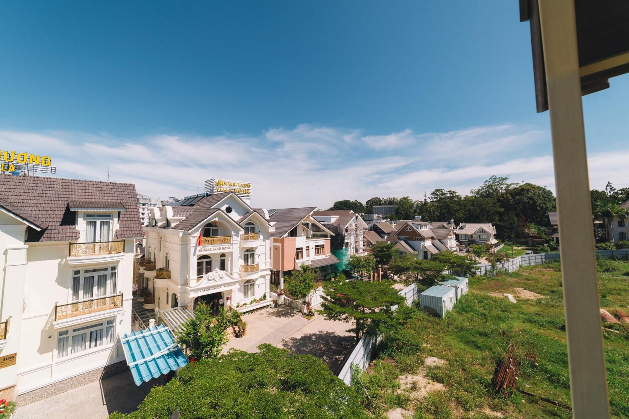 Quy Tai Premium Hotel Da Lat Dış mekan fotoğraf