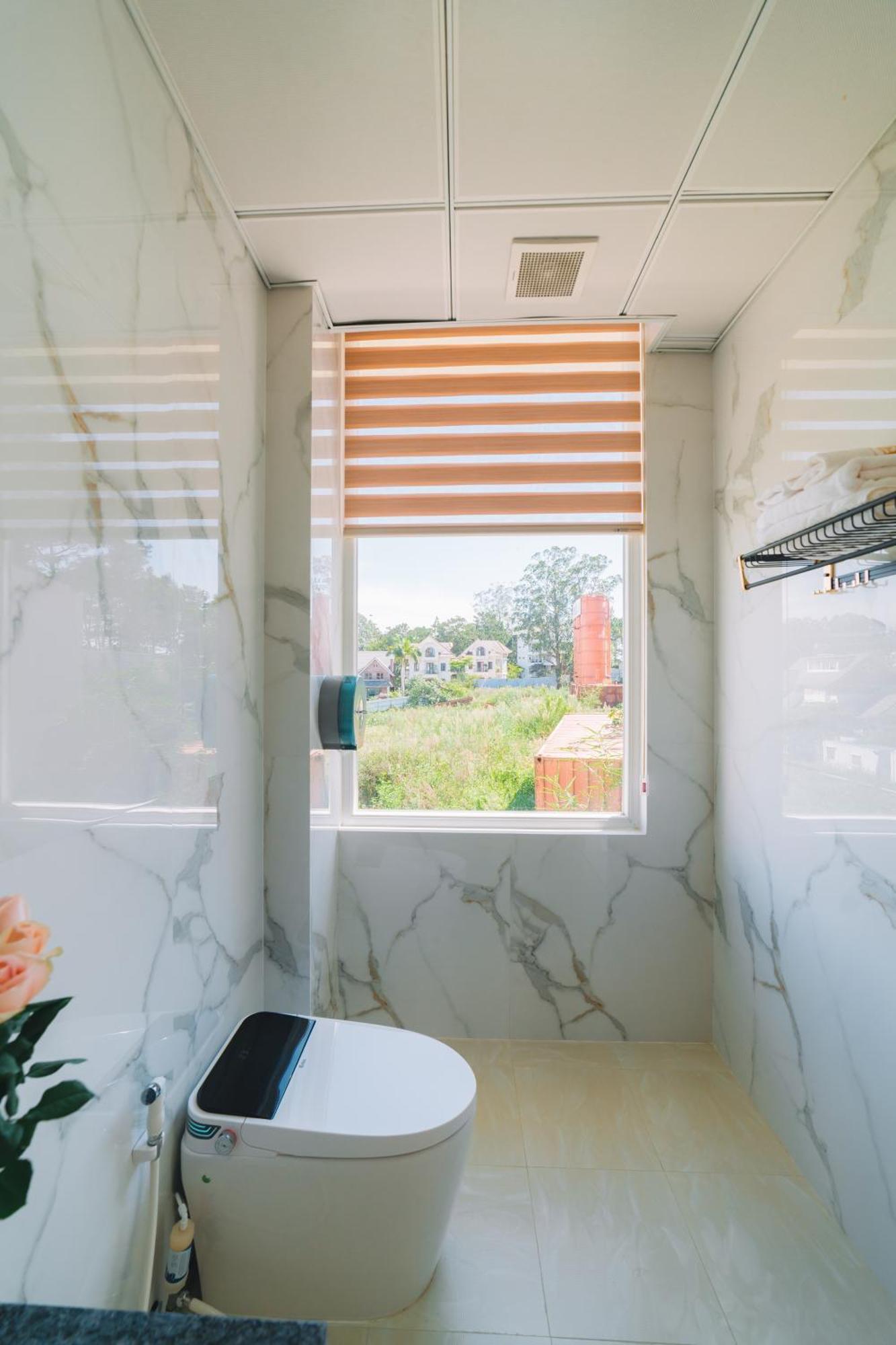 Quy Tai Premium Hotel Da Lat Dış mekan fotoğraf