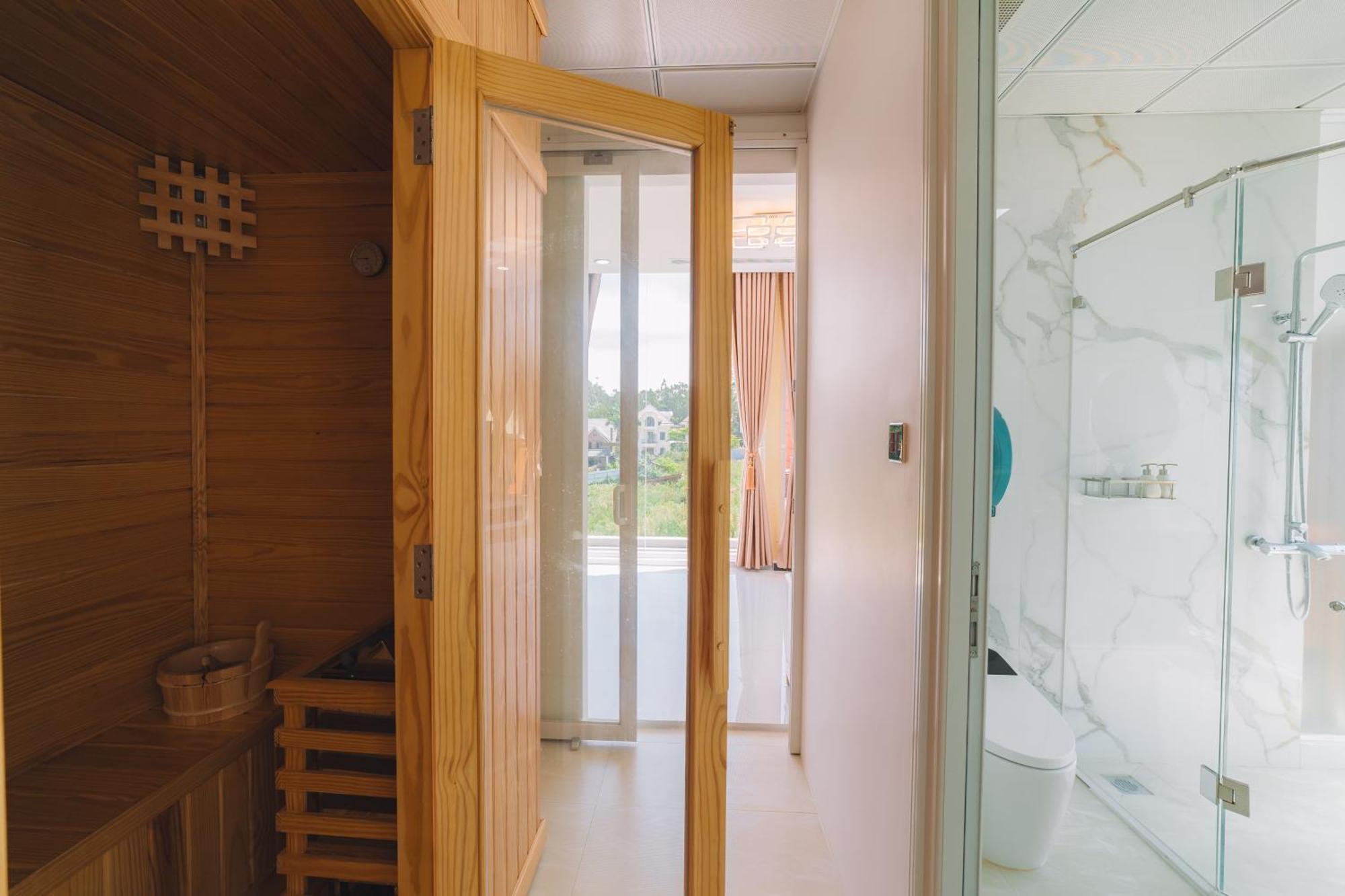 Quy Tai Premium Hotel Da Lat Dış mekan fotoğraf
