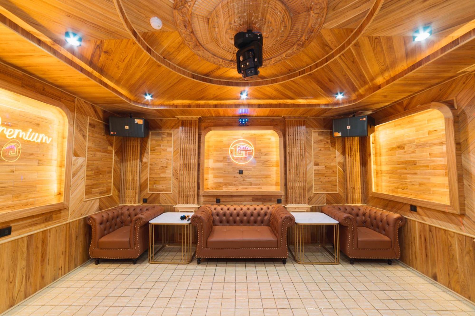 Quy Tai Premium Hotel Da Lat Dış mekan fotoğraf