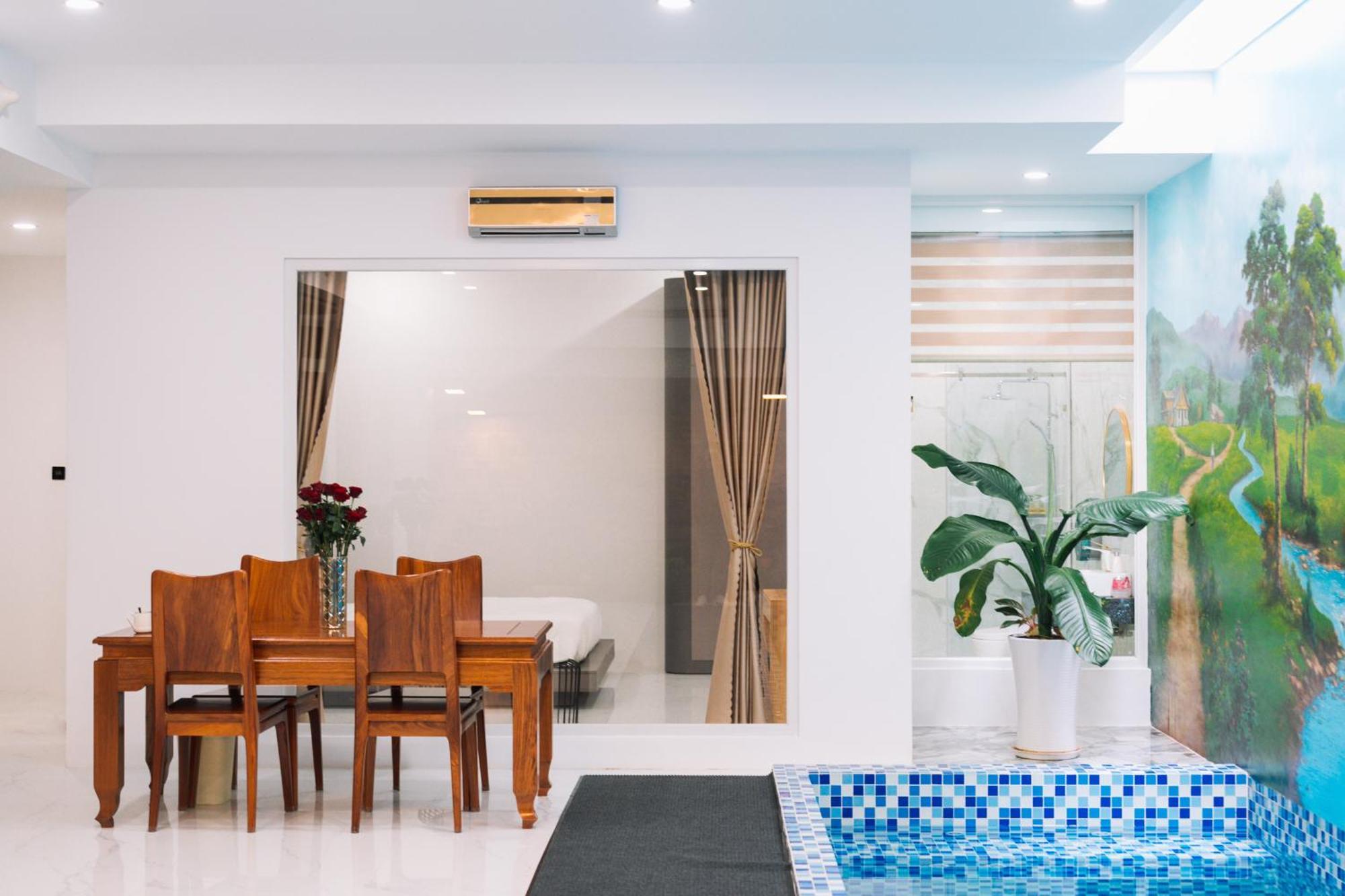 Quy Tai Premium Hotel Da Lat Dış mekan fotoğraf