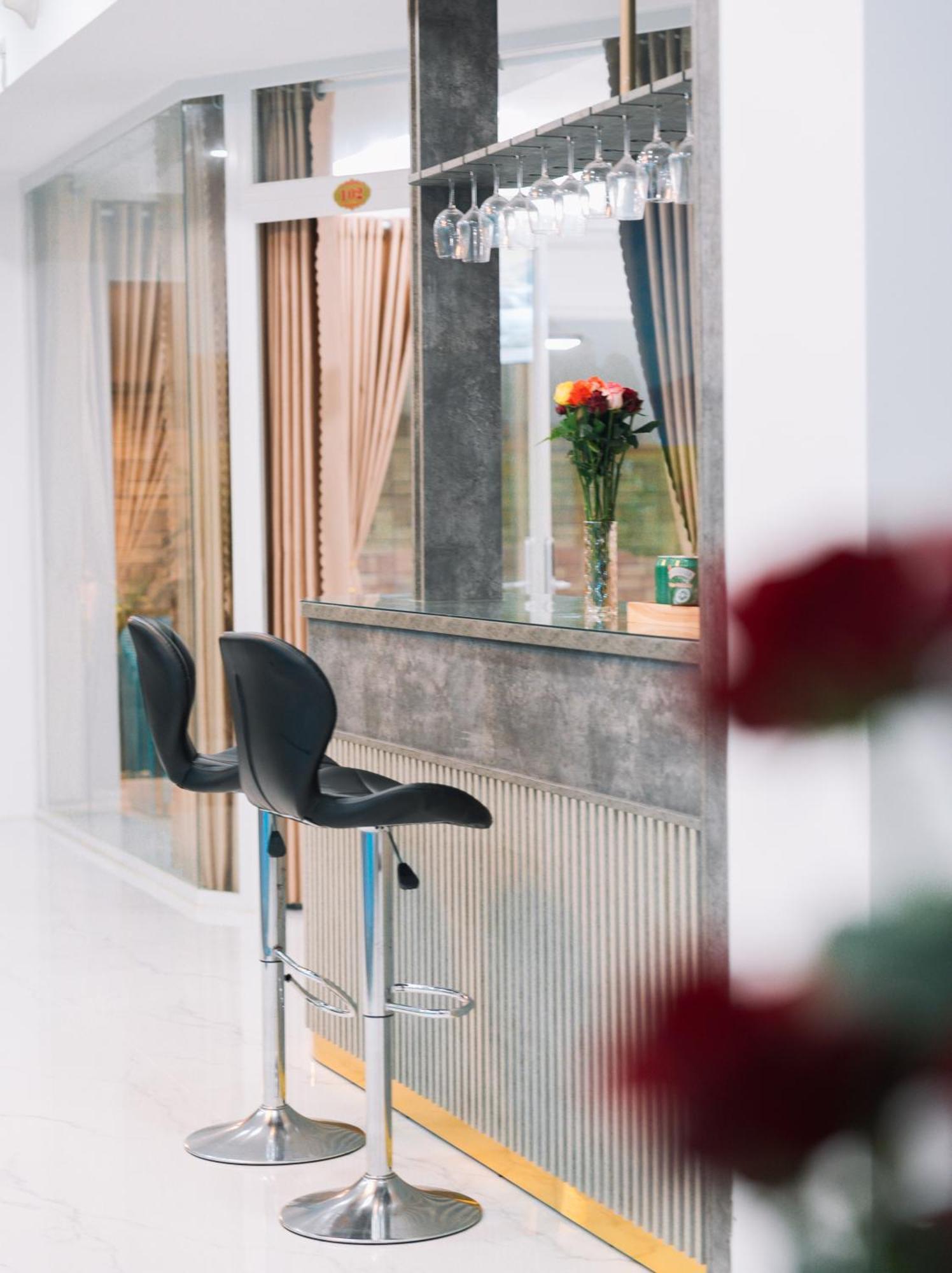 Quy Tai Premium Hotel Da Lat Dış mekan fotoğraf
