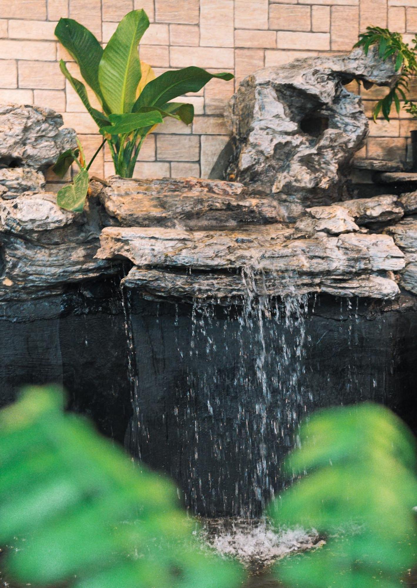 Quy Tai Premium Hotel Da Lat Dış mekan fotoğraf